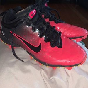 nike shoes cleats